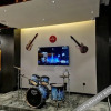 Отель V Hotel (Lanzhou Zhongchuan Airport Branch), фото 12