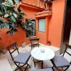 Отель Vicolo del Cinque Terrace Apartment, фото 10