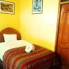 Отель Inka Khawarina Tambo Lodge, фото 39