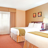 Отель Holiday Inn Express Rolling Meadows - Schaumburg Area, an IHG Hotel, фото 4