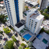 Отель Barranquilla Plaza, фото 25