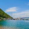 Отель Lovely Riverside Apartment Surrounded by Nature in Marmaris, фото 9