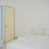 Отель New Furnished 2BR Apartment at Serpong M-Town Residence, фото 3