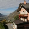 Отель Le Balcon de Martigny в Мартиньи