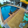 Отель Phangpring Beach Resort, фото 11