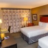 Отель DoubleTree by Hilton Hotel Raleigh Brownstone University, фото 6