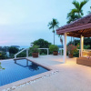 Отель Katamanda Villa Moon 3Beds Seaview C6, фото 13