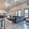 Отель Florence Vacation Rental w/ Rooftop Deck!, фото 14
