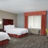 Отель Hampton Inn & Suites Denver/Highlands Ranch, фото 25