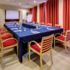 Отель Holiday Inn Express Parma, an IHG Hotel, фото 14