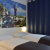 Отель B&B Hotel Neu-Ulm, фото 15