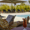 Отель Kyriad Prestige Toulon-La Seyne sur Mer, фото 29