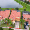 Отель Luxury 6 Bed Villa with Lake View close to Disney, Kissimmee, US, фото 15