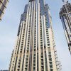 Отель Royal Club By RVHR, Noora Tower, Al Habtoor City, Business Bay в Дубае