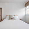 Отель Bright 1 Bedroom Flat Near the Tube, фото 2