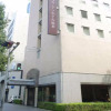 Отель Mitsui Garden Hotel Kumamoto, фото 1
