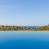 Отель Beautiful Luxe Villa in Private Olive Grove, sea and Mountain View, Close to sea, фото 25
