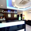 Отель Cathay Hotel, фото 2