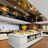 Отель Hampton by Hilton  Zhuhai Doumen, фото 3