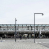 Отель Modern and Bright Apartment Near Metro Station in Copenhagen Orestad, фото 14