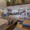 Отель Comfort Suites Alpharetta/Roswell - Atlanta Area, фото 9