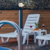 Отель Sapanca Sunday Bungalov, фото 3