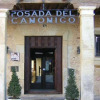 Отель Posada del Canónigo, фото 1
