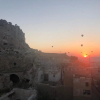 Отель Ikarus Cappadocia Hotel, фото 1