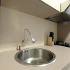 Отель Minimalist Studio Apartment at The H Residence, фото 14