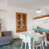Отель Welcoming Holiday Home In Termini Imerese With Terrace, фото 8