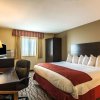 Отель City Center Inn Newport News - Hampton, фото 3