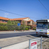 Отель St Georges Motor Inn, фото 1