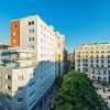 Отель NH Collection Madrid Suecia, фото 25