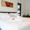 Отель Frangipani Villa in Nai Harn - 5 Bedroom Private Pool With Garden and Pizza Oven, фото 18