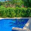 Отель LC17 La Cometa Center of Tamarindo 2bed+2.5bath в Тамариндо