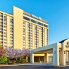 Отель Hilton Hasbrouck Heights/Meadowlands, фото 1