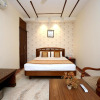 Отель Oyo Rooms Chandigarh Sector 34, фото 1