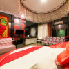 Отель Runjia Fashion Hotel, фото 2