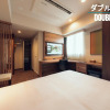 Отель Henn na Hotel Sendai Kokubuncho, фото 9