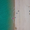 Отель Tridente Mare Luxury Apartments Halkidiki, фото 8