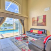 Отель Orlando Home w/ Lake View, Pool & Game Room!, фото 14