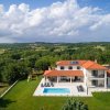 Отель Stunning Home in Prodol With Outdoor Swimming Pool, Wifi and 4 Bedrooms, фото 12