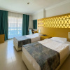 Отель Aurasia Deluxe Hotel, фото 23