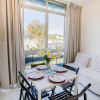 Отель Pleasant Apartment in Torremolinos With Swimming Pool, фото 9