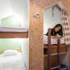 Отель Barn and Bed Hostel, фото 6