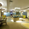 Отель Emerald Garden International Hotel, фото 31
