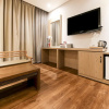 Отель Joy Hotel, фото 38
