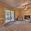 Отель Cozy Home w/ Fenced Yard < 1 Mi Downtown Matthews!, фото 5