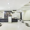 Отель Treebo Trend Bandra Apartments в Мумбаи