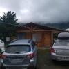 Отель Hostal y Cabañas Aonikenk-Puyuhuapi, фото 9